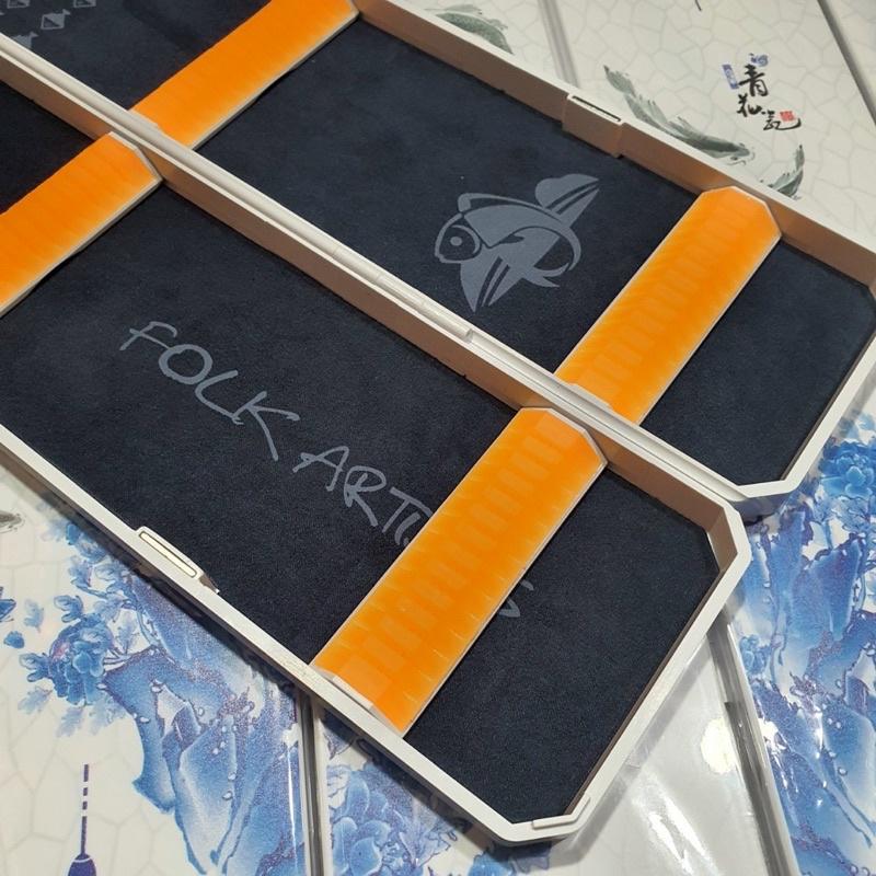 Hộp đựng phao nghệ nhân 55cm