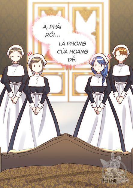 Sinh Đôi Xuyên Không Chapter 20 4