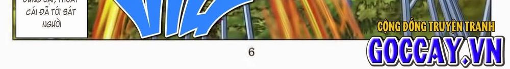 tuyệt thế vô song 2 chapter 46 10