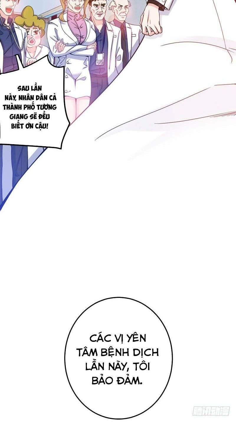 tối cường thần y tại đô thị chapter 36 41