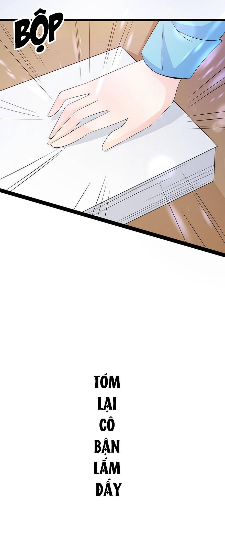 cô sát thủ ơi, yêu nhau nhé chapter 58 3