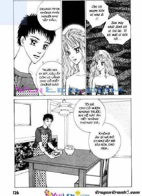 người mẫu hoàn hảo chapter 2 123