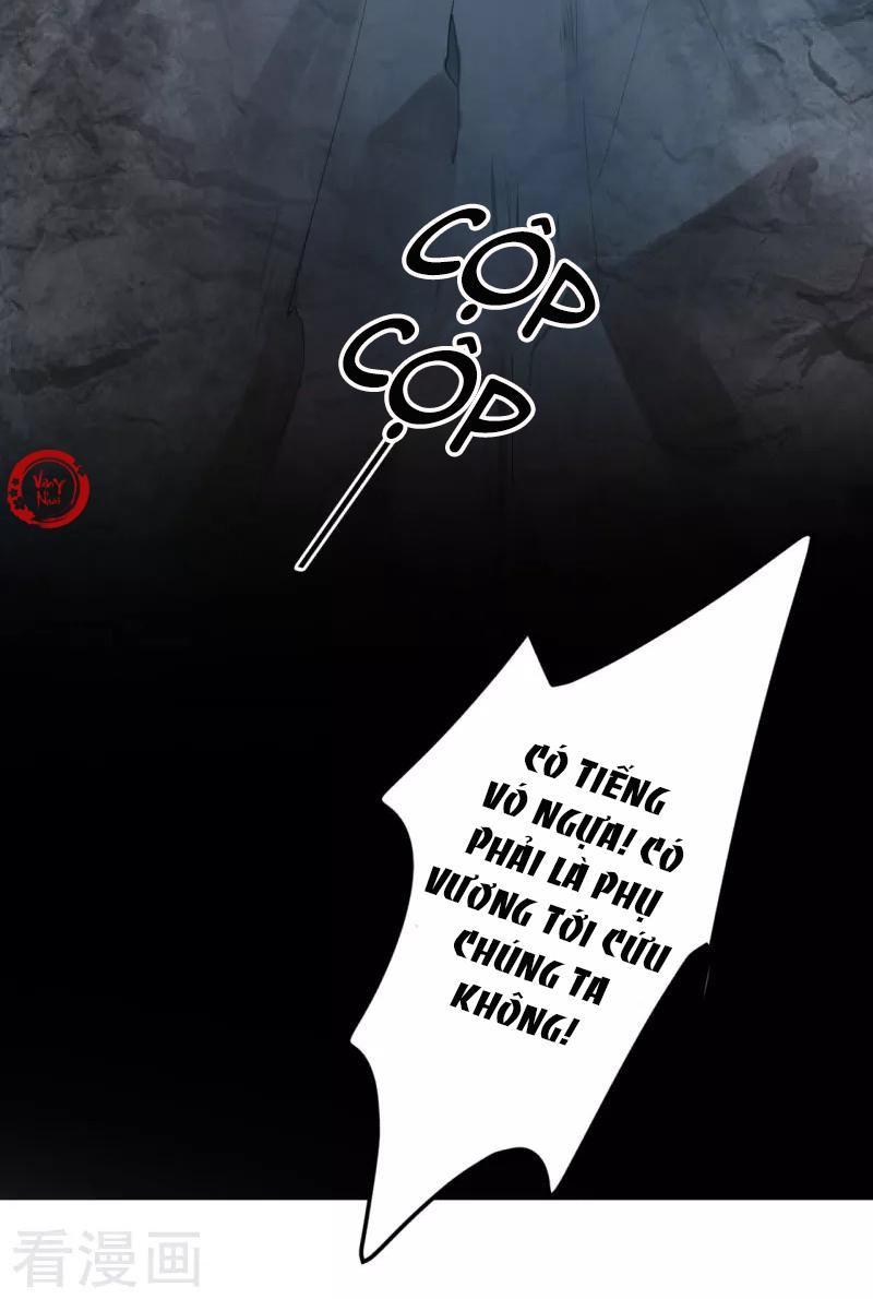 vương gia không thể trêu chapter 43 26