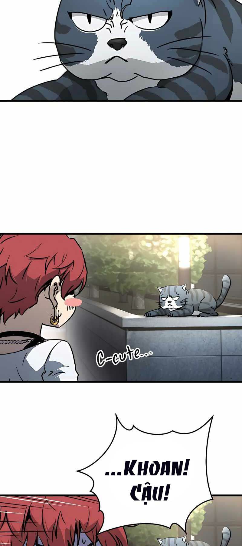 The Breaker 3: Quyền Năng Vô Hạn chapter 6 8