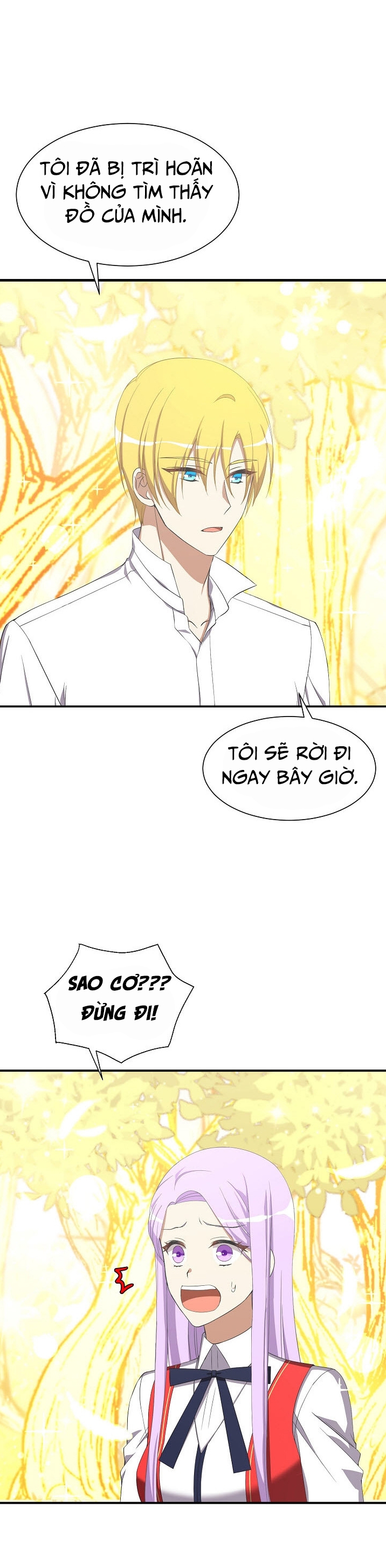 giải cứu công tước bị nguyền rủa chapter 3 43