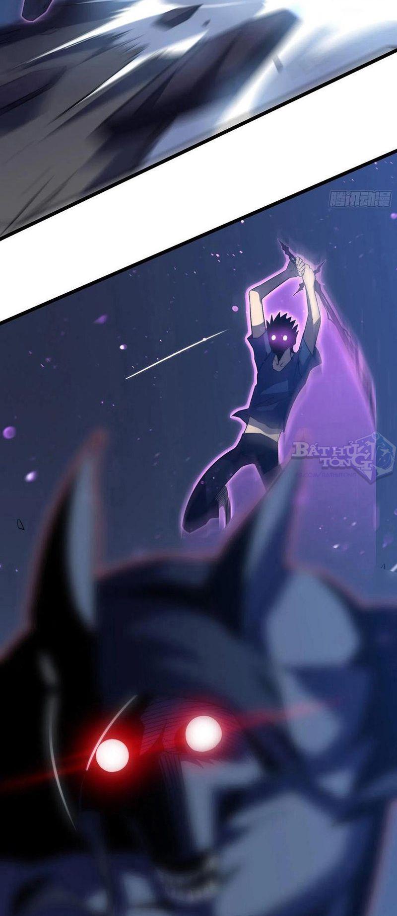 sát thần chi lộ tại dị giới chapter 39 7