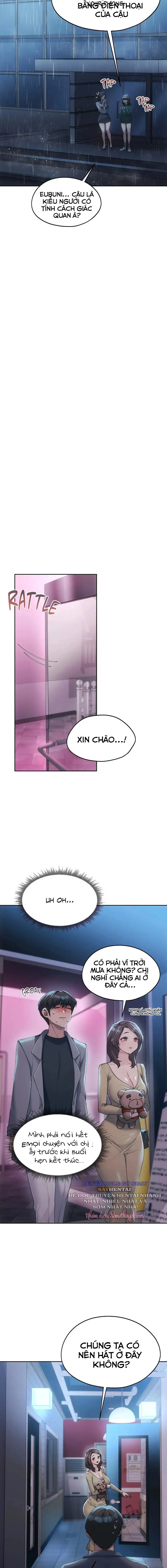 kể từ hôm nay, bias của tôi là… chapter 64 4