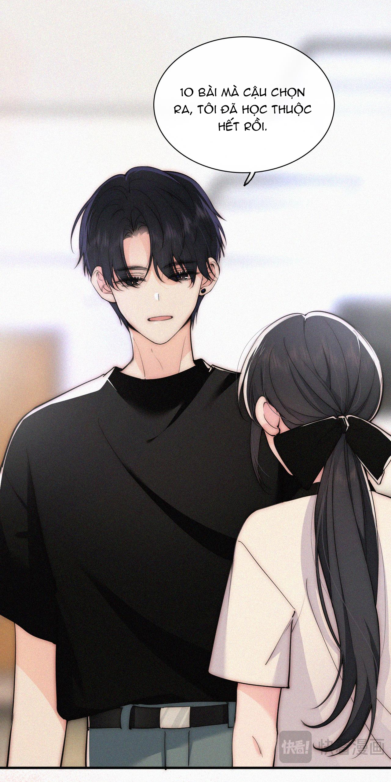 bệnh yêu chapter 82.2 14