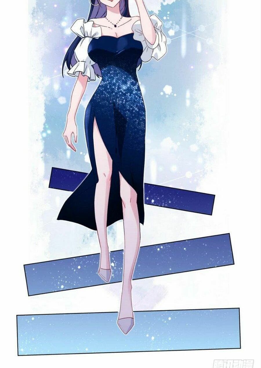 baba đẹp trai trên trời rơi xuống chapter 34 7