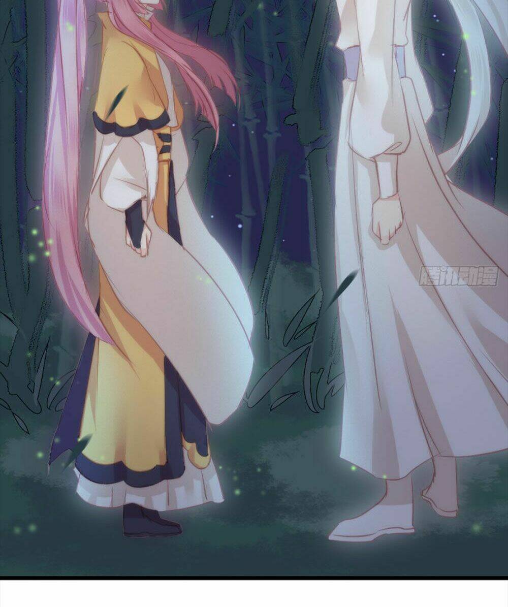 trẫm quyết định giải tán hậu cung chapter 8 10