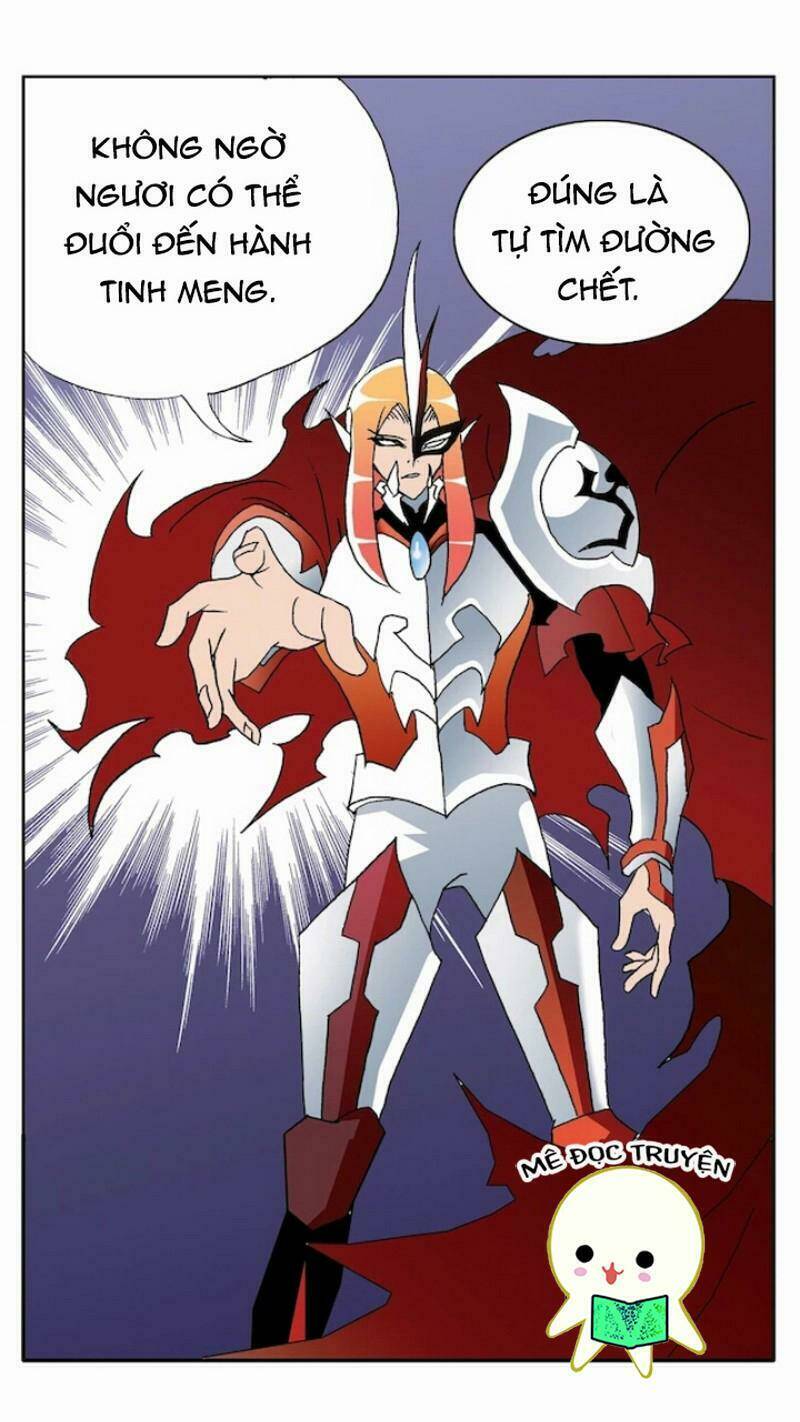 nhà có siêu dễ thương chapter 60 20