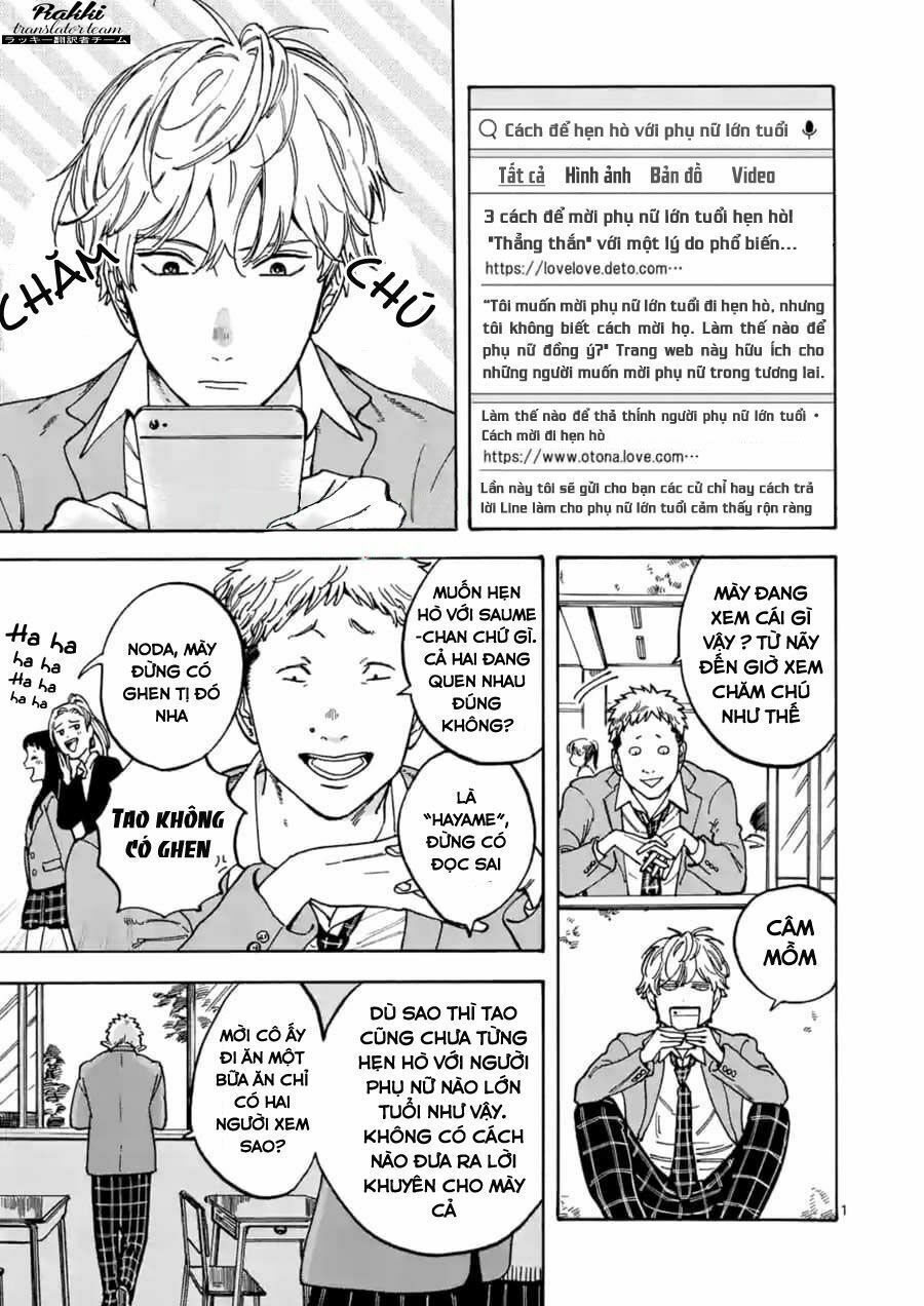 promise cinderella chapter 27 2