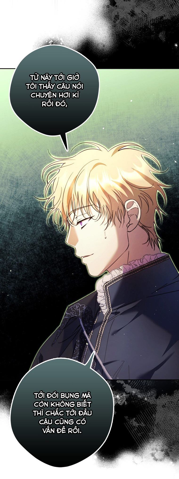 tôi đã cướp mất các nam chính từ tay nữ chính chapter 37 10