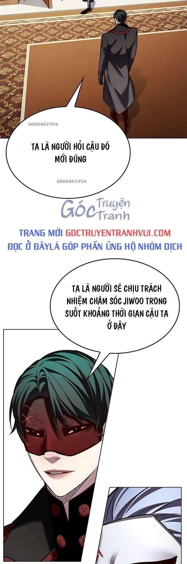 biến thân thành mèo chapter 245 58