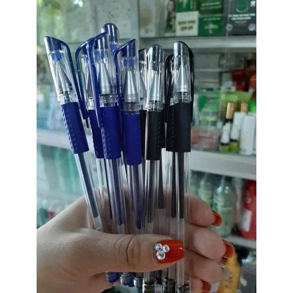 Set 100c bút bi nước siêu tiết kiệm