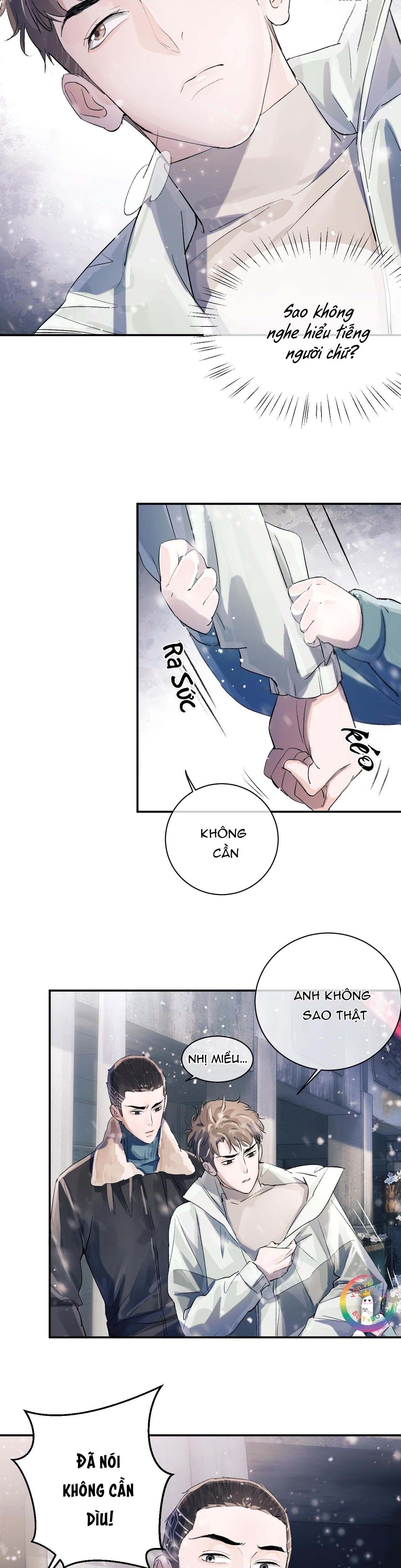 tát dã (ngang tàng) chapter 8 5