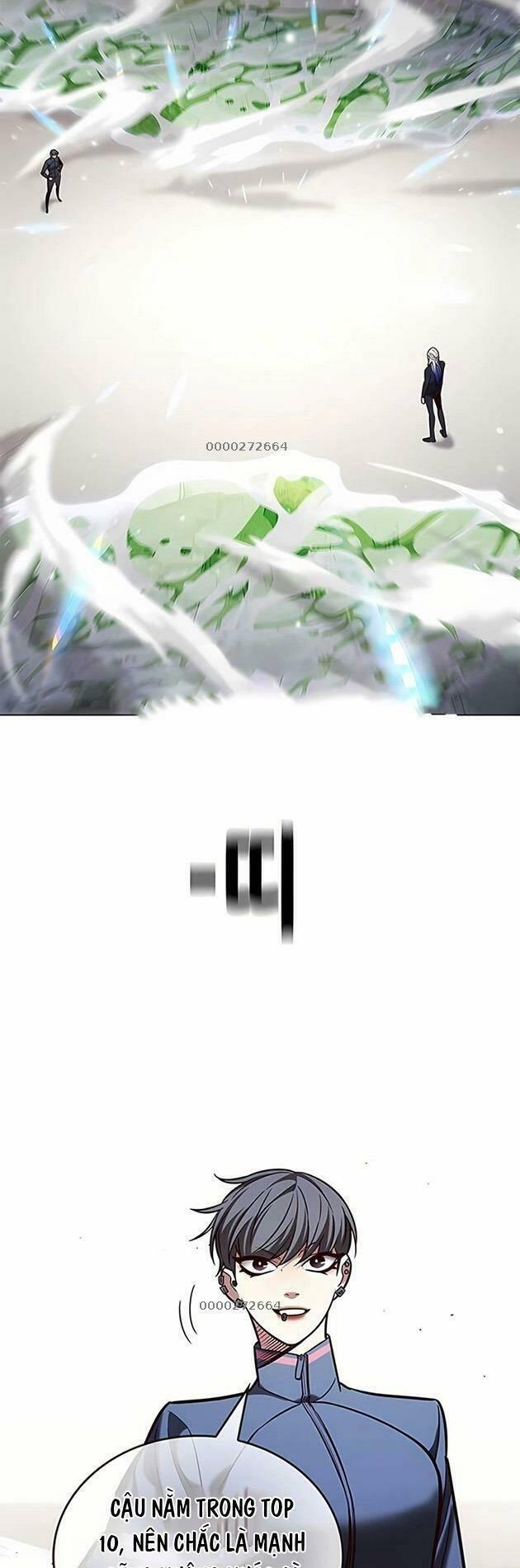 biến thân thành mèo chapter 206 17