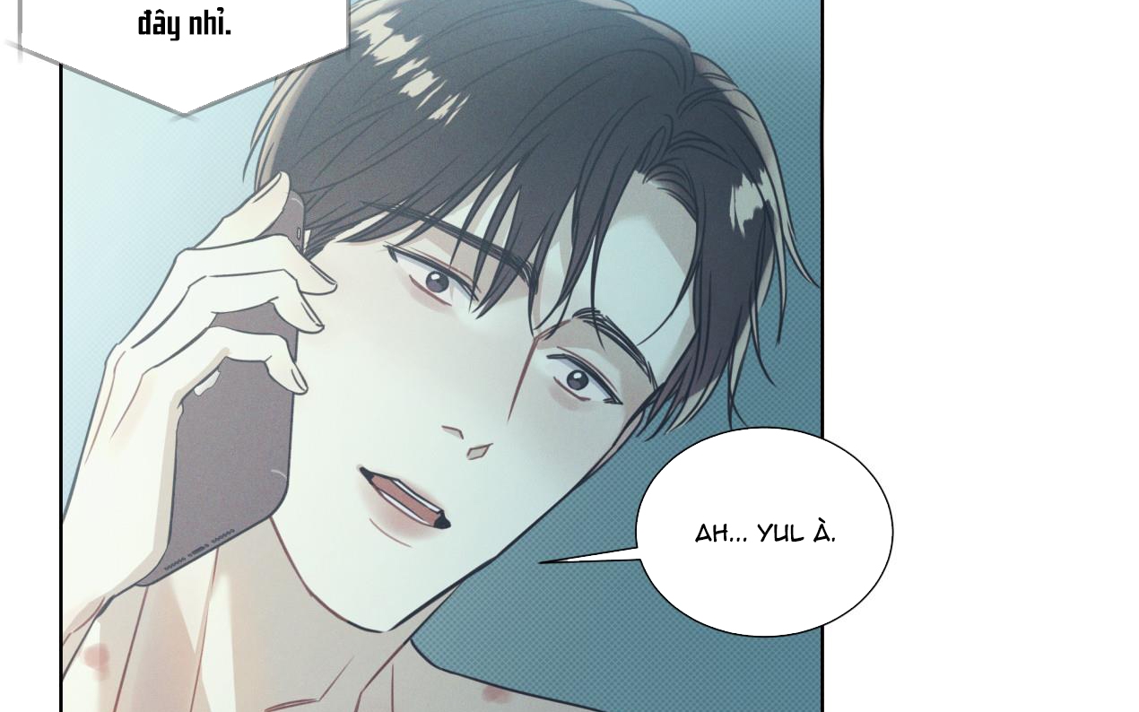 dải hợp âm trên đại dương xanh chapter 11 8