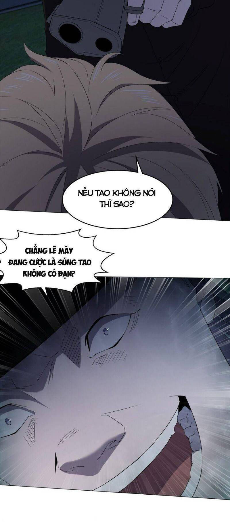 đừng hiểu lầm, tôi mới là người bị hại! chapter 86 12