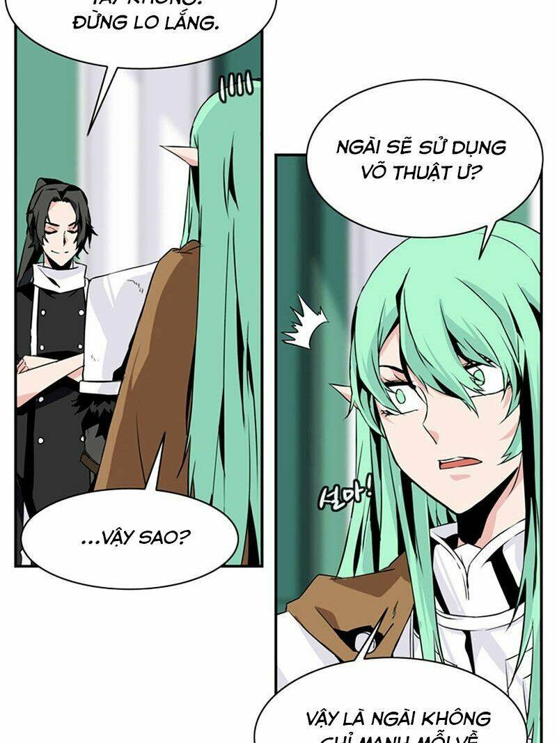 ảo mộng vương chapter 52 51