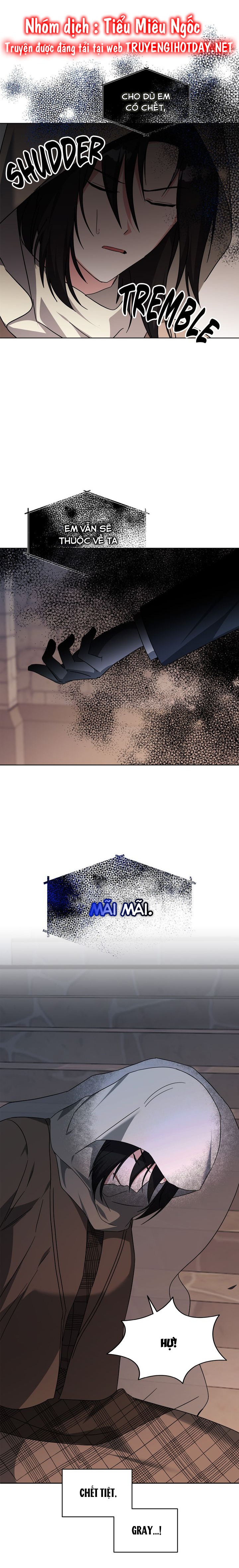 hãy nghe lời của tôi chapter 76 30