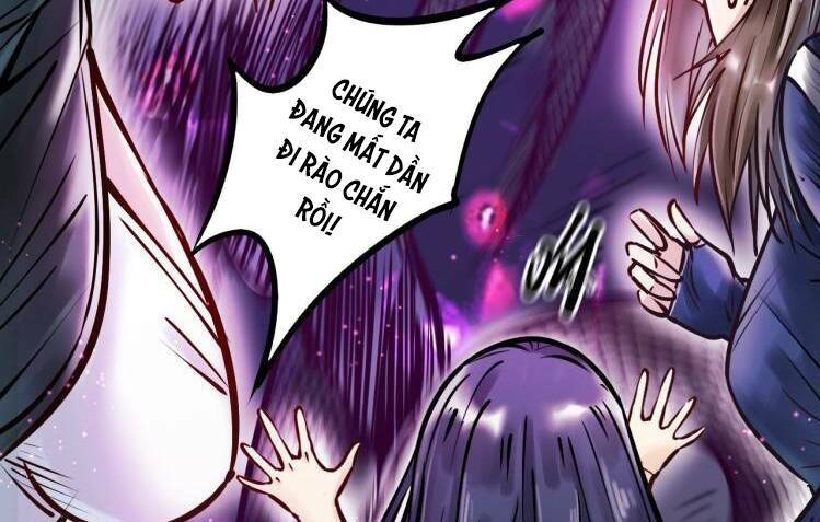 thế giới xa lạ chapter 44 113