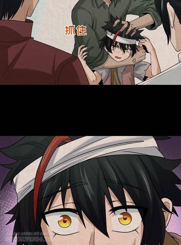 toàn cầu quỷ dị thời đại chapter 32 71