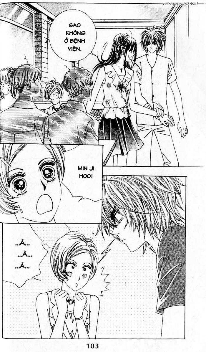 nhà trọ hoàn hảo chapter 58 19