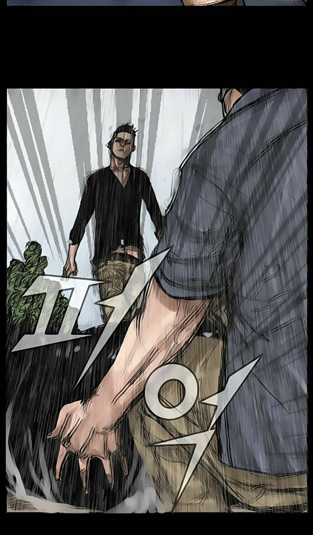 dokgo | độc cô chapter 19 15