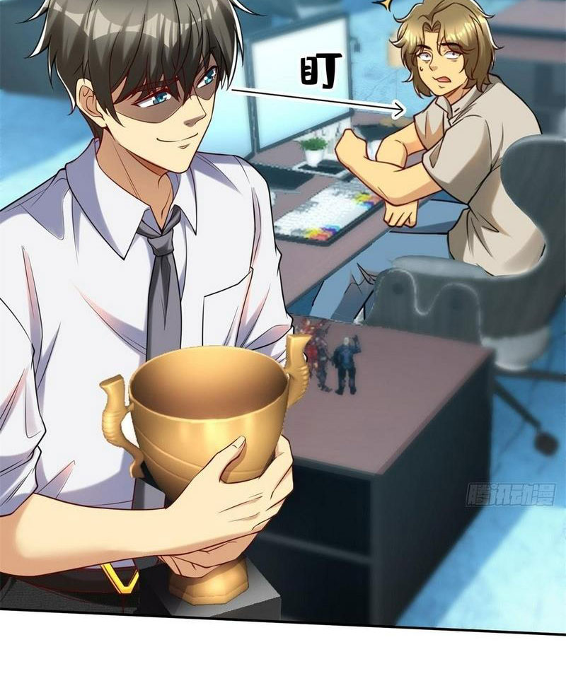 ta làm giàu từ thua lỗ game chapter 106 27