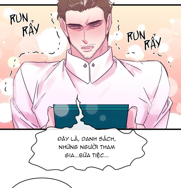 kiếp trước bí ẩn của giáo sư chapter 20 34