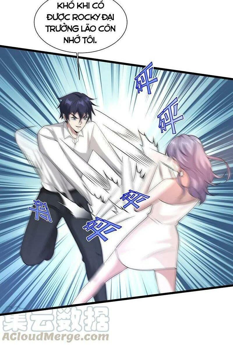 đô thị tà vương chapter 237 4