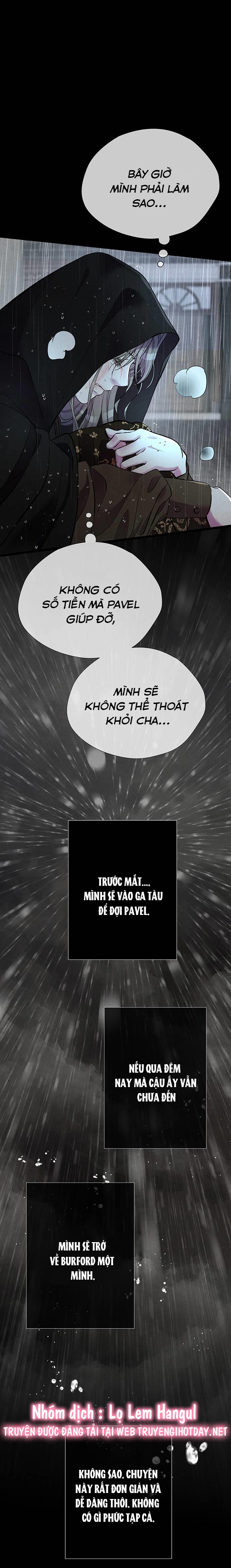 hoàng tử phiền toái chapter 28 4