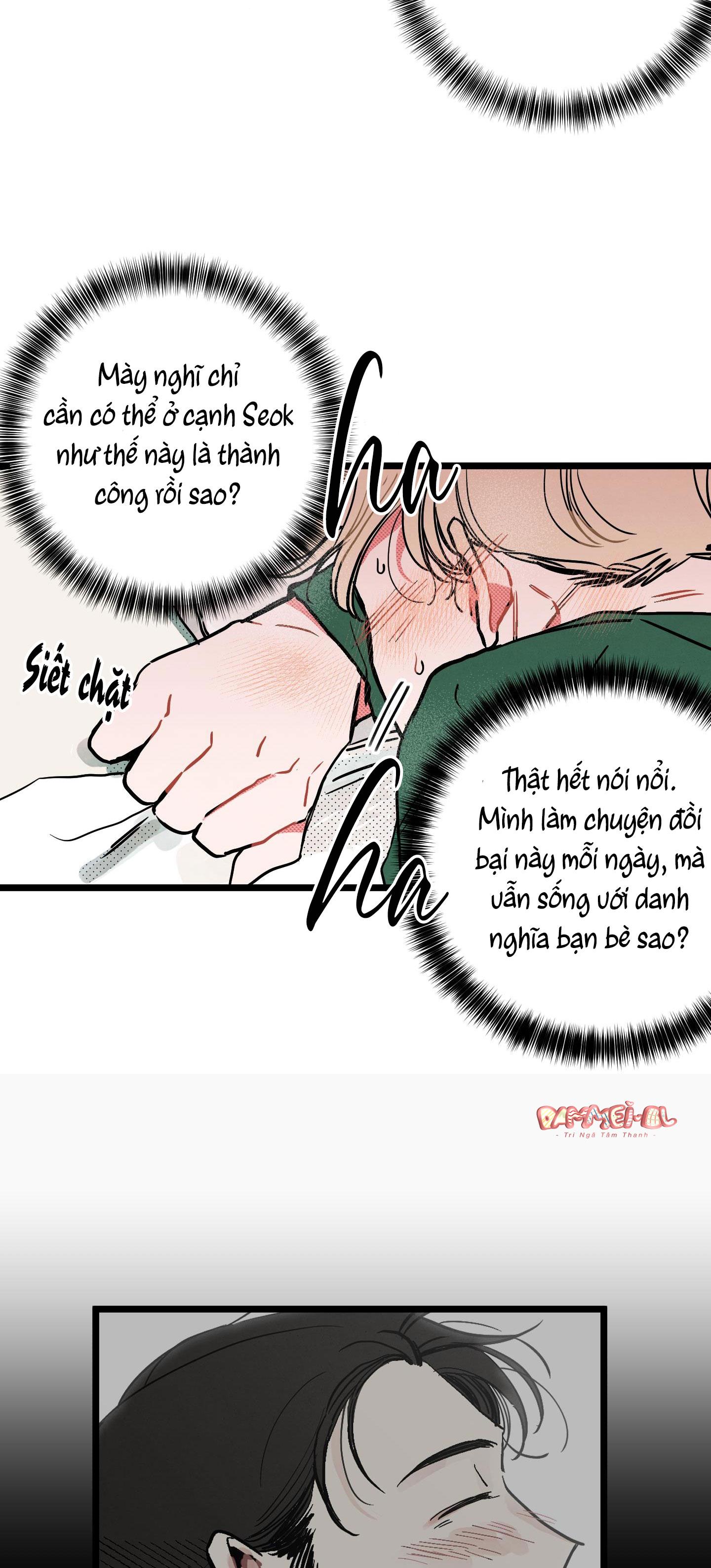 không còn trinh thì phải chết chapter 2 22