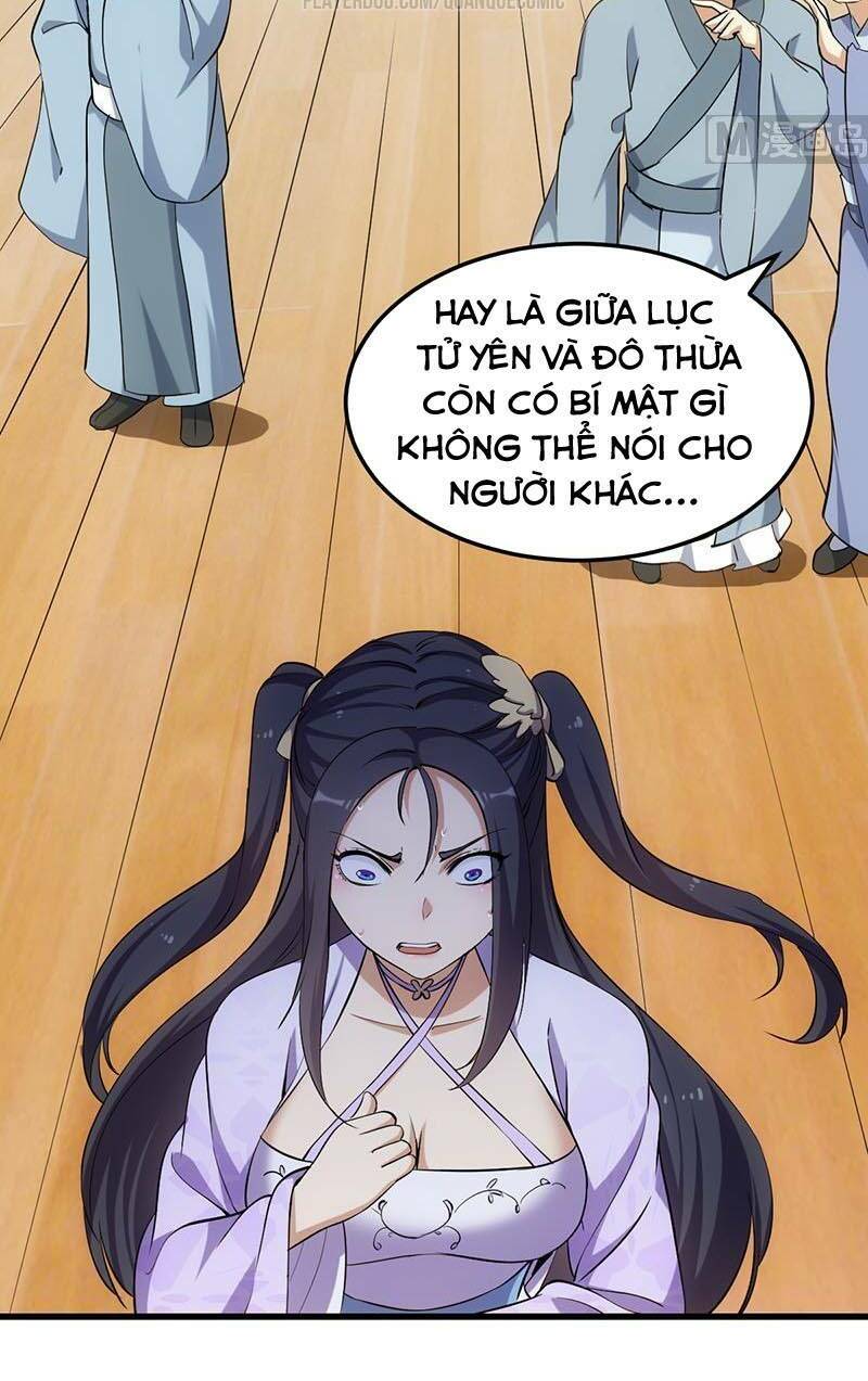 hệ thống thần long nghịch thiên chapter 38 4