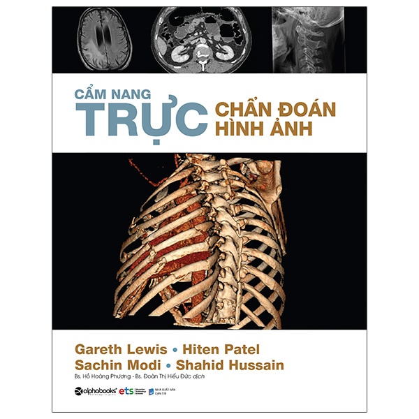 Trạm Đọc | Cẩm nang Trực chẩn đoán hình ảnh