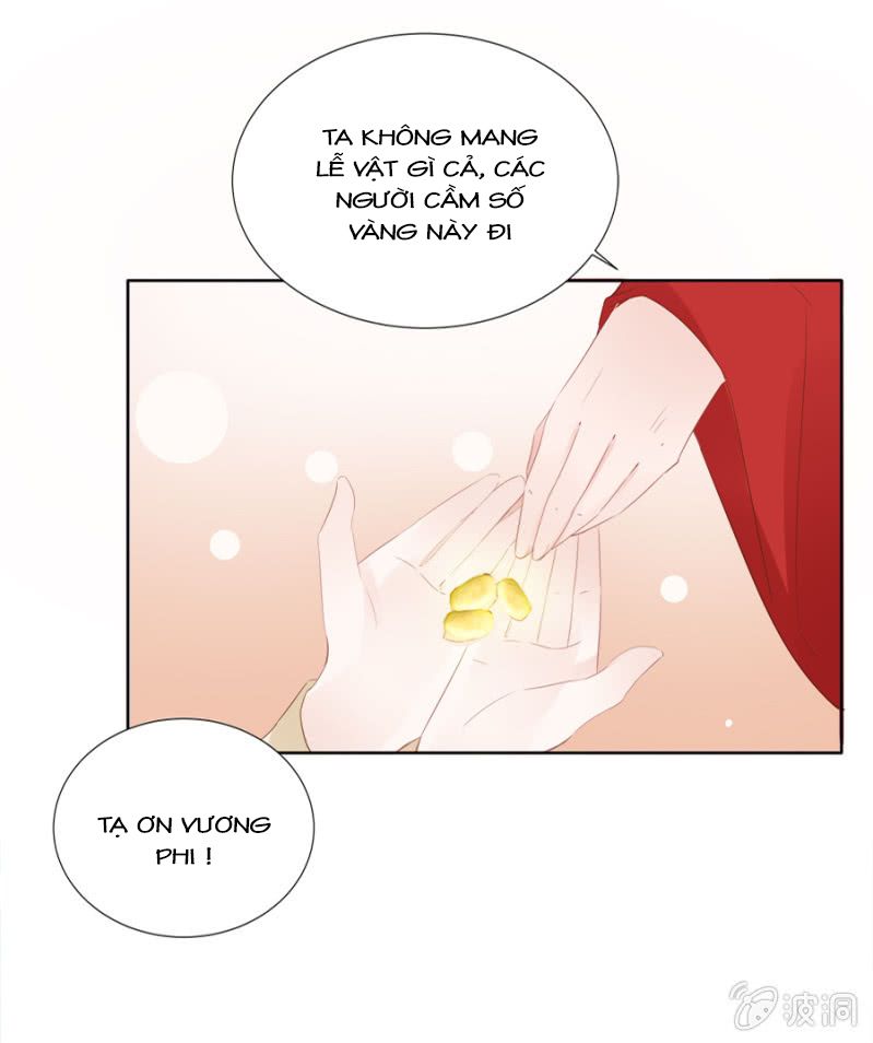 solo đi vương gia chapter 49 8