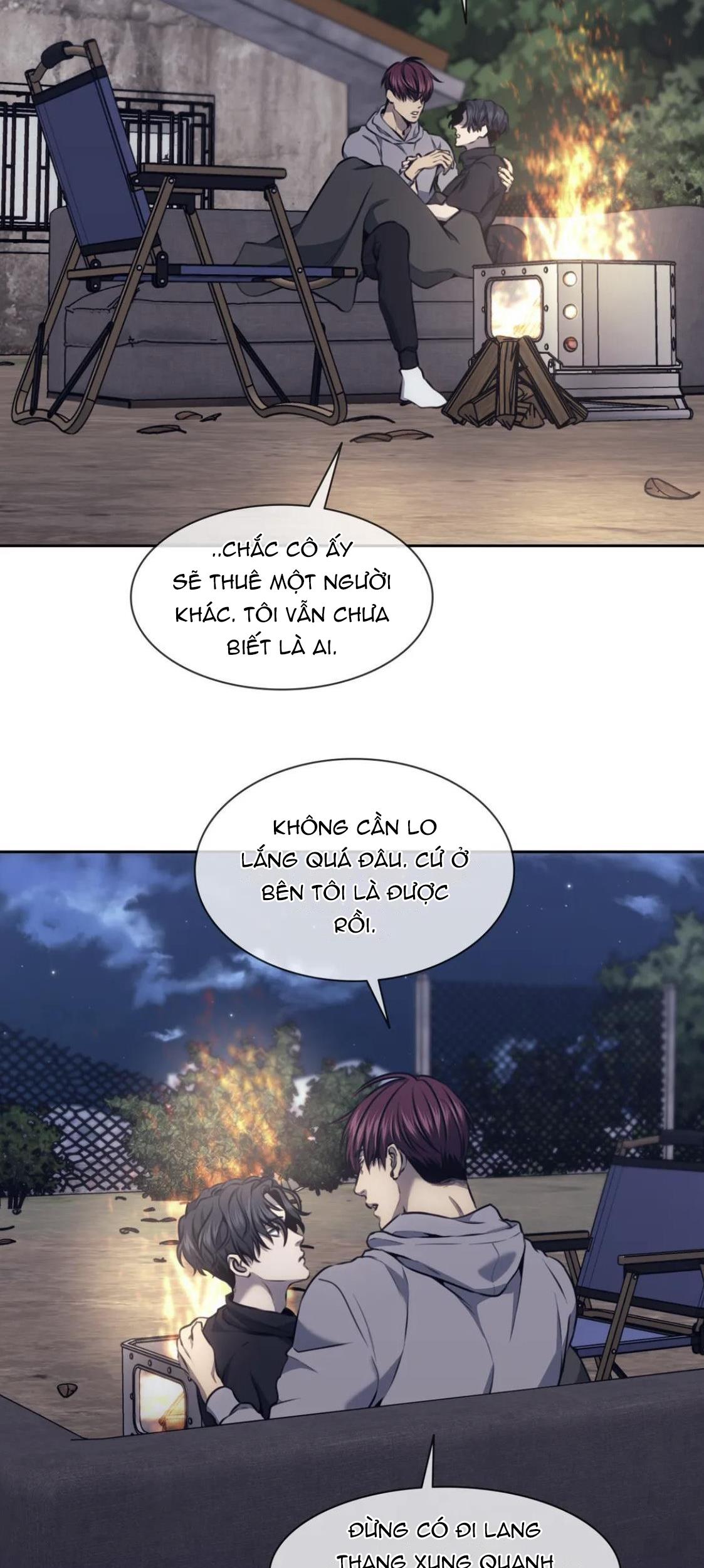 công cuộc báo thù của kẻ yếu thế chapter 55 6