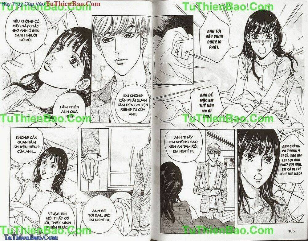 chuyện tình mary chapter 4 53