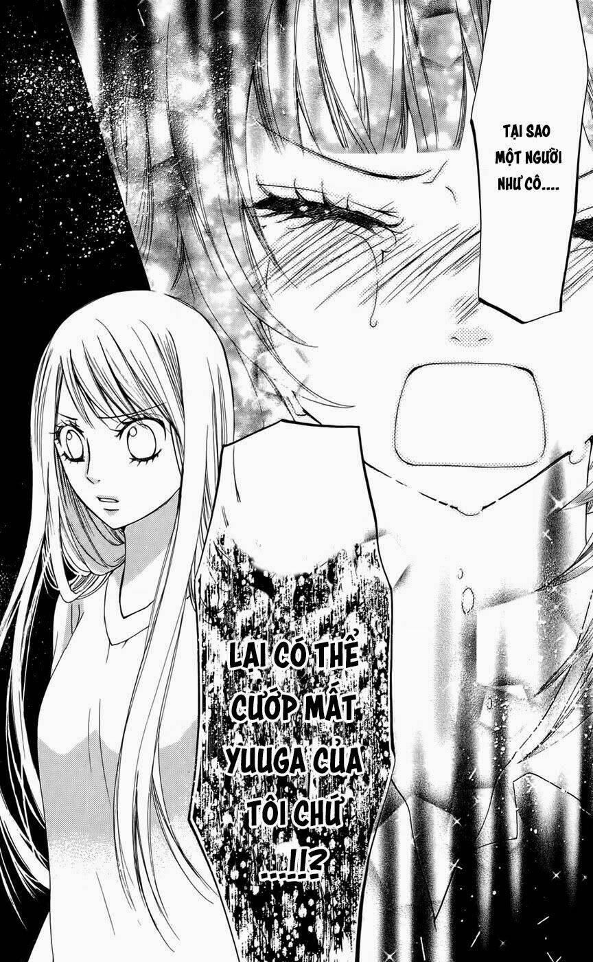 ojousama wa oyomesama chapter 19 24