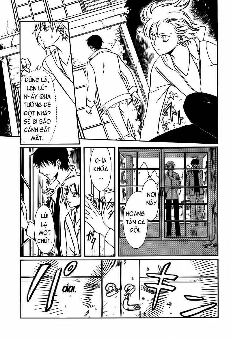 drug and drop chapter 3 11