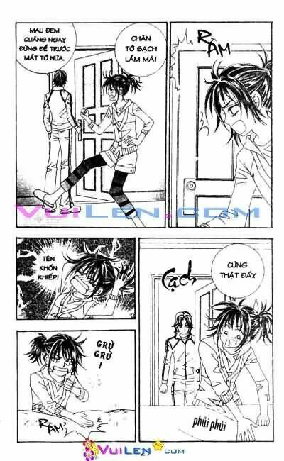 không bao giờ khóc chapter 8 27