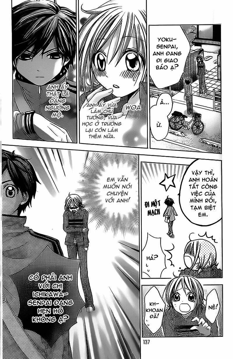 houkago orange chapter 4 19