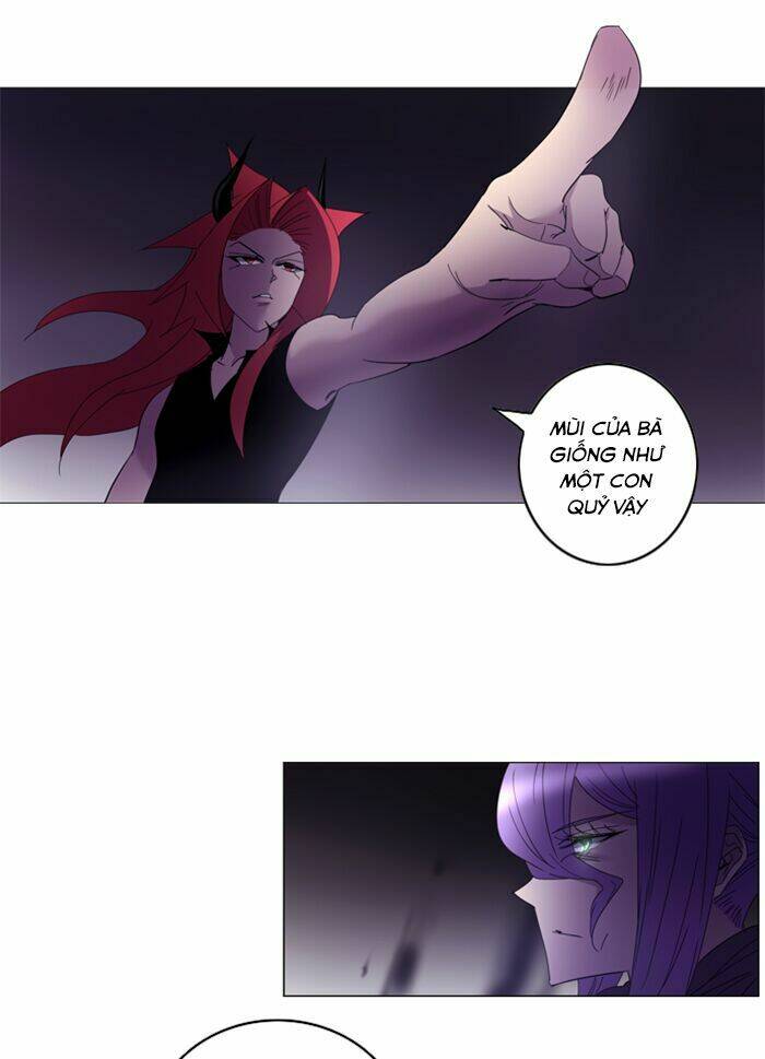 bản khế ước linh hồn chapter 77 10