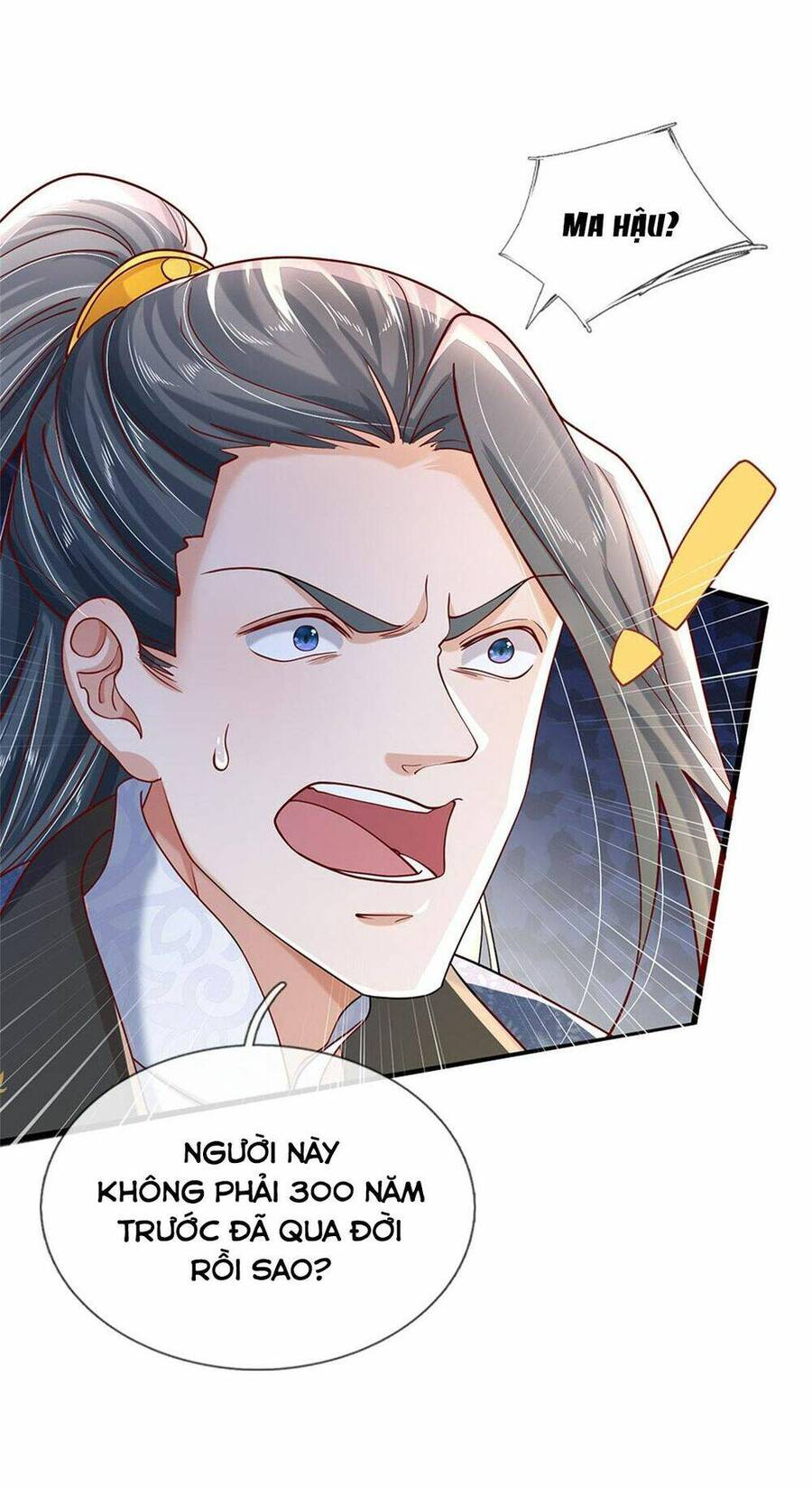 ta có thể nuốt chửng mọi thứ chapter 8 10