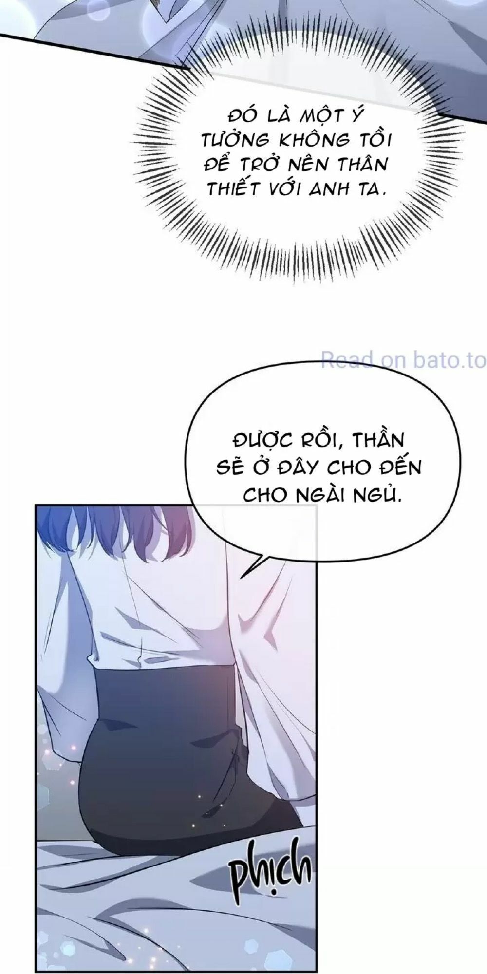 nữ công tước phương bắc là một nhân vật phản diện chapter 6 10