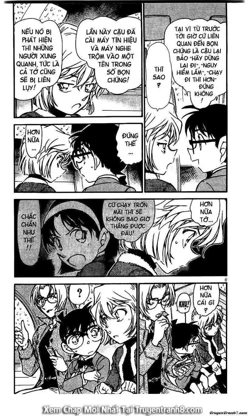conan chapter 501 4