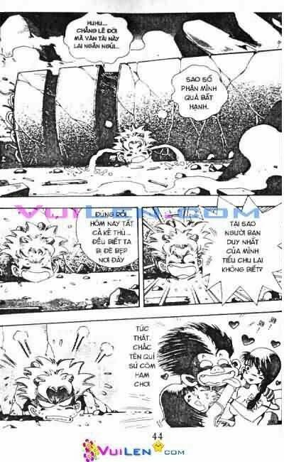 những người bạn tốt chapter 1 45