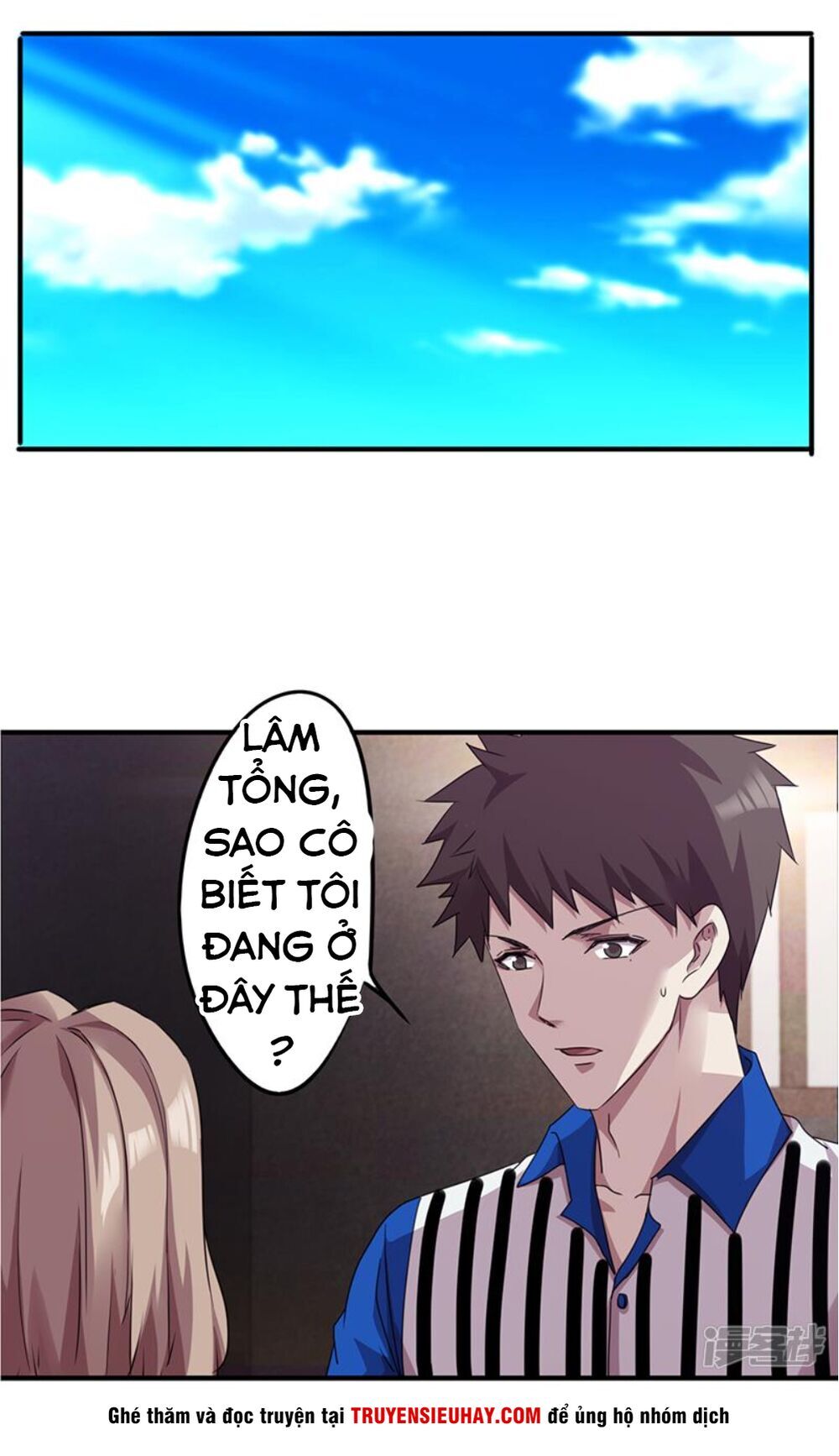 tối cường nông dân hệ thống chapter 116 11