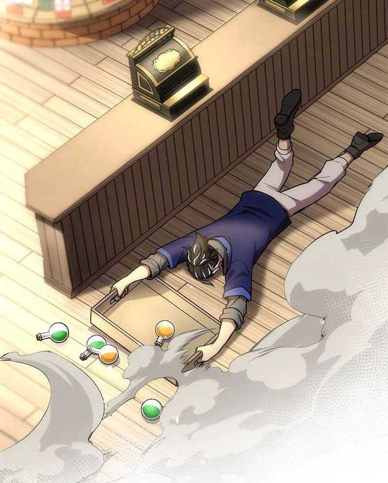 ông chú bán hàng mạnh nhất chapter 1 8